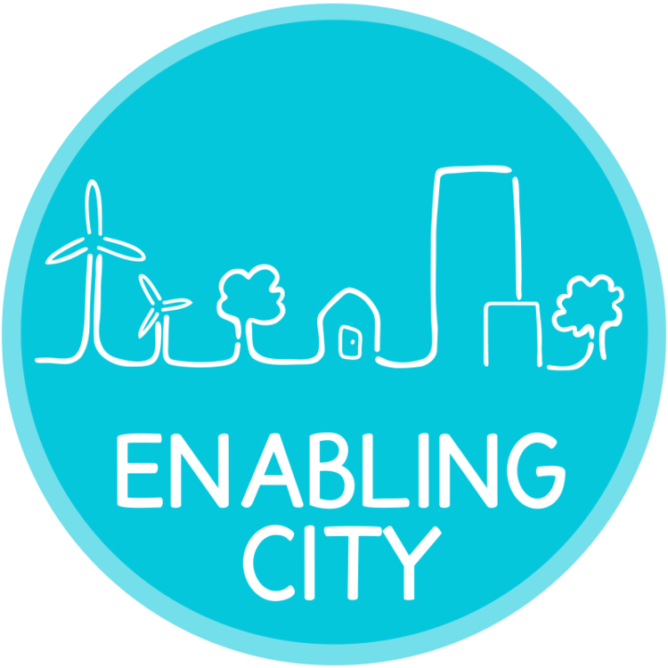 Enabling City